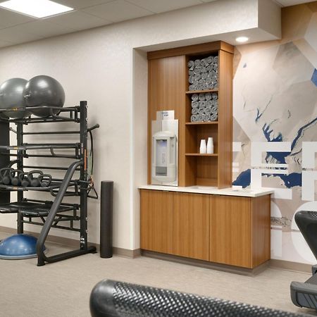Springhill Suites By Marriott Phoenix Scottsdale Kültér fotó