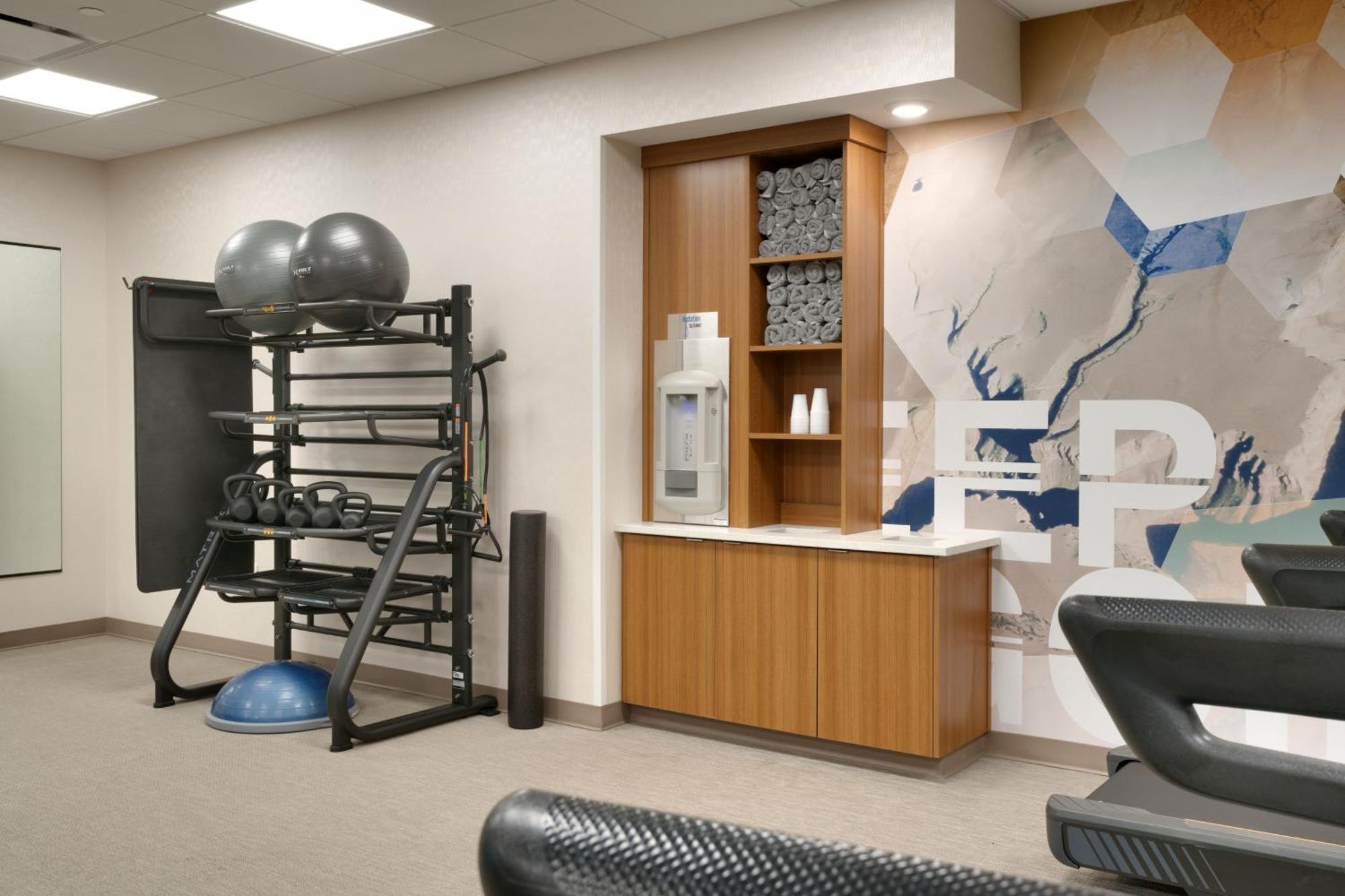 Springhill Suites By Marriott Phoenix Scottsdale Kültér fotó