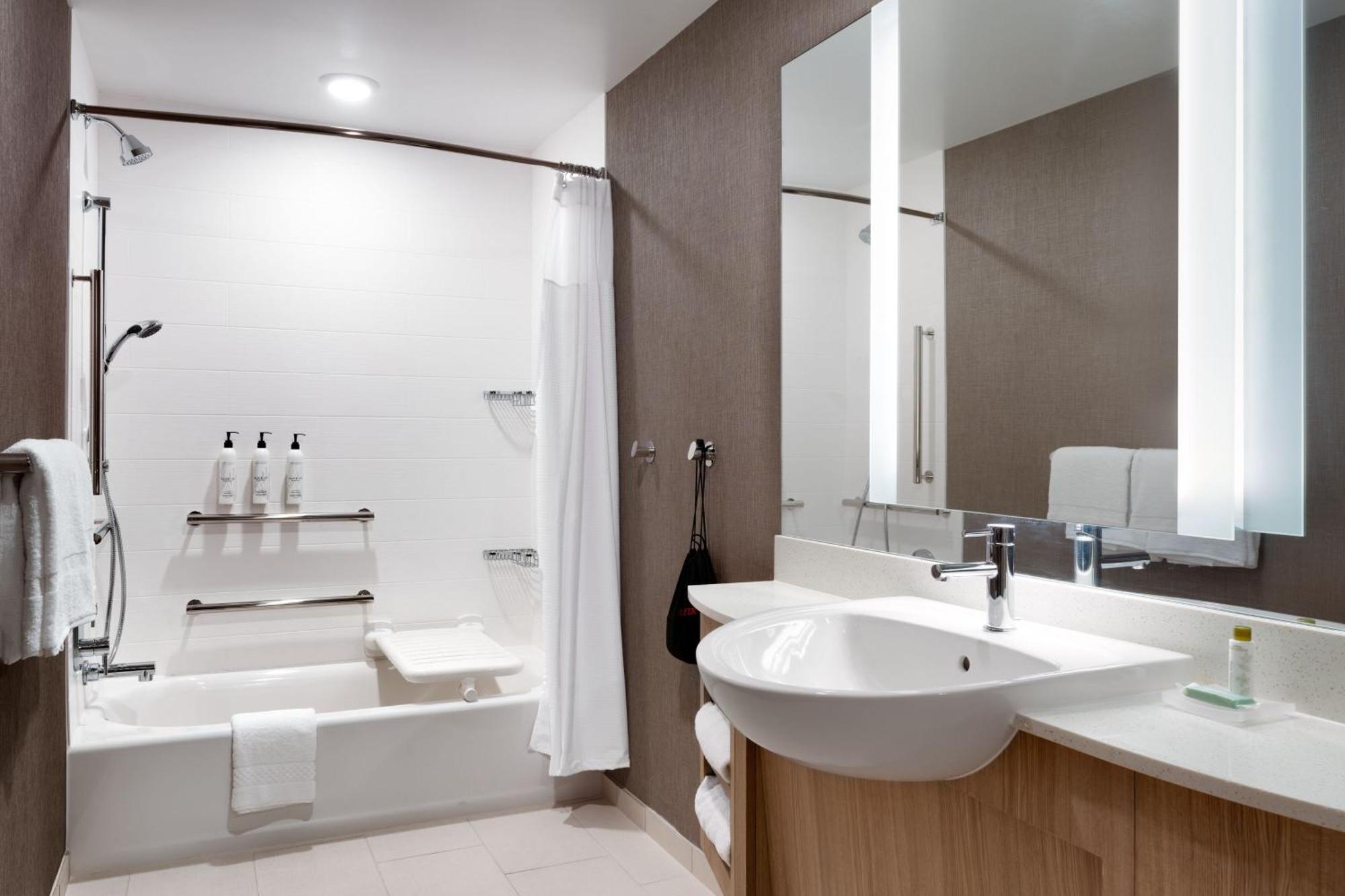 Springhill Suites By Marriott Phoenix Scottsdale Kültér fotó