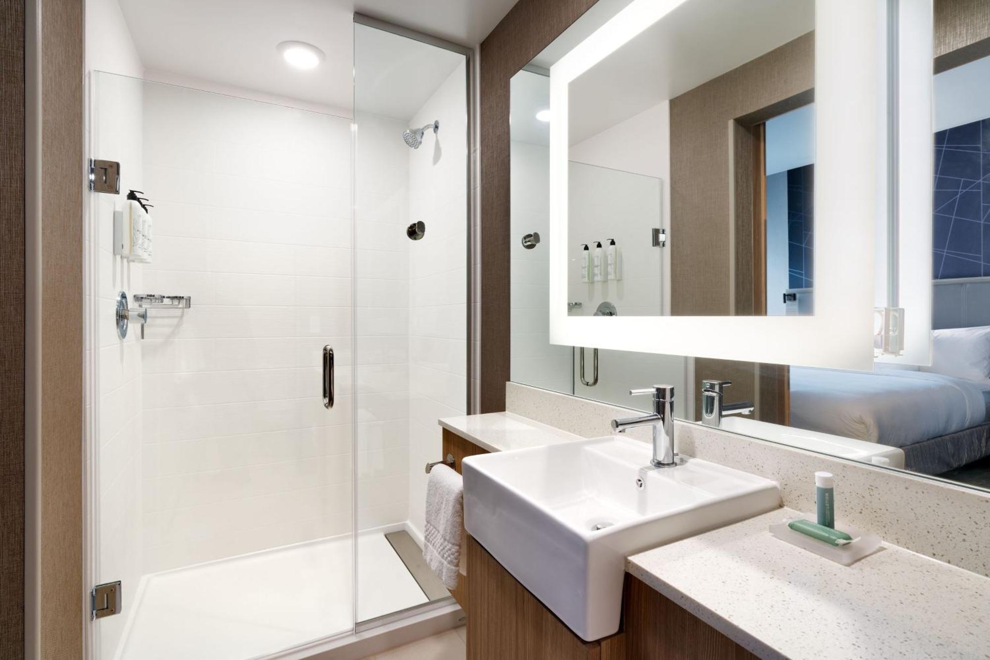 Springhill Suites By Marriott Phoenix Scottsdale Kültér fotó