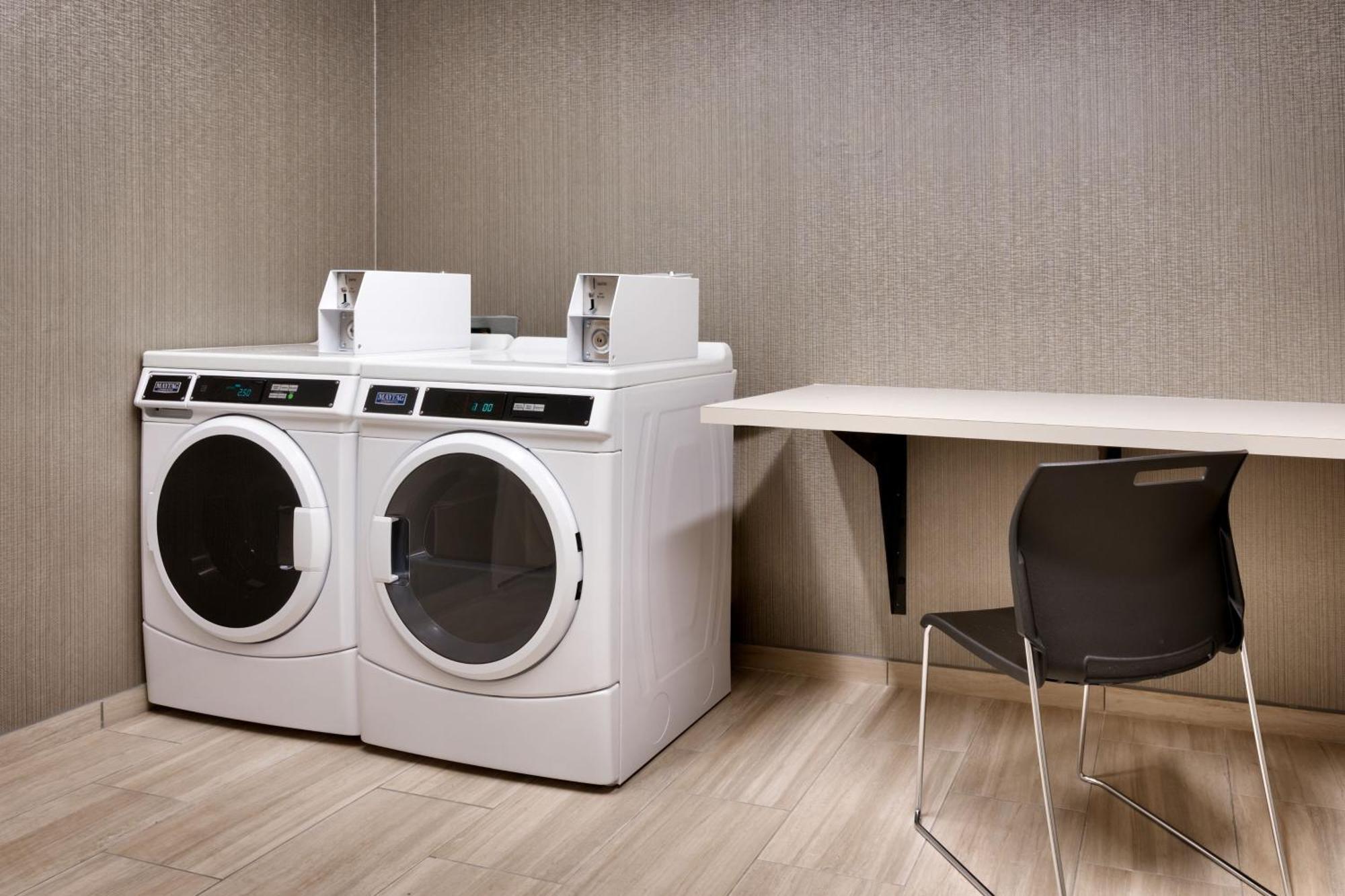 Springhill Suites By Marriott Phoenix Scottsdale Kültér fotó