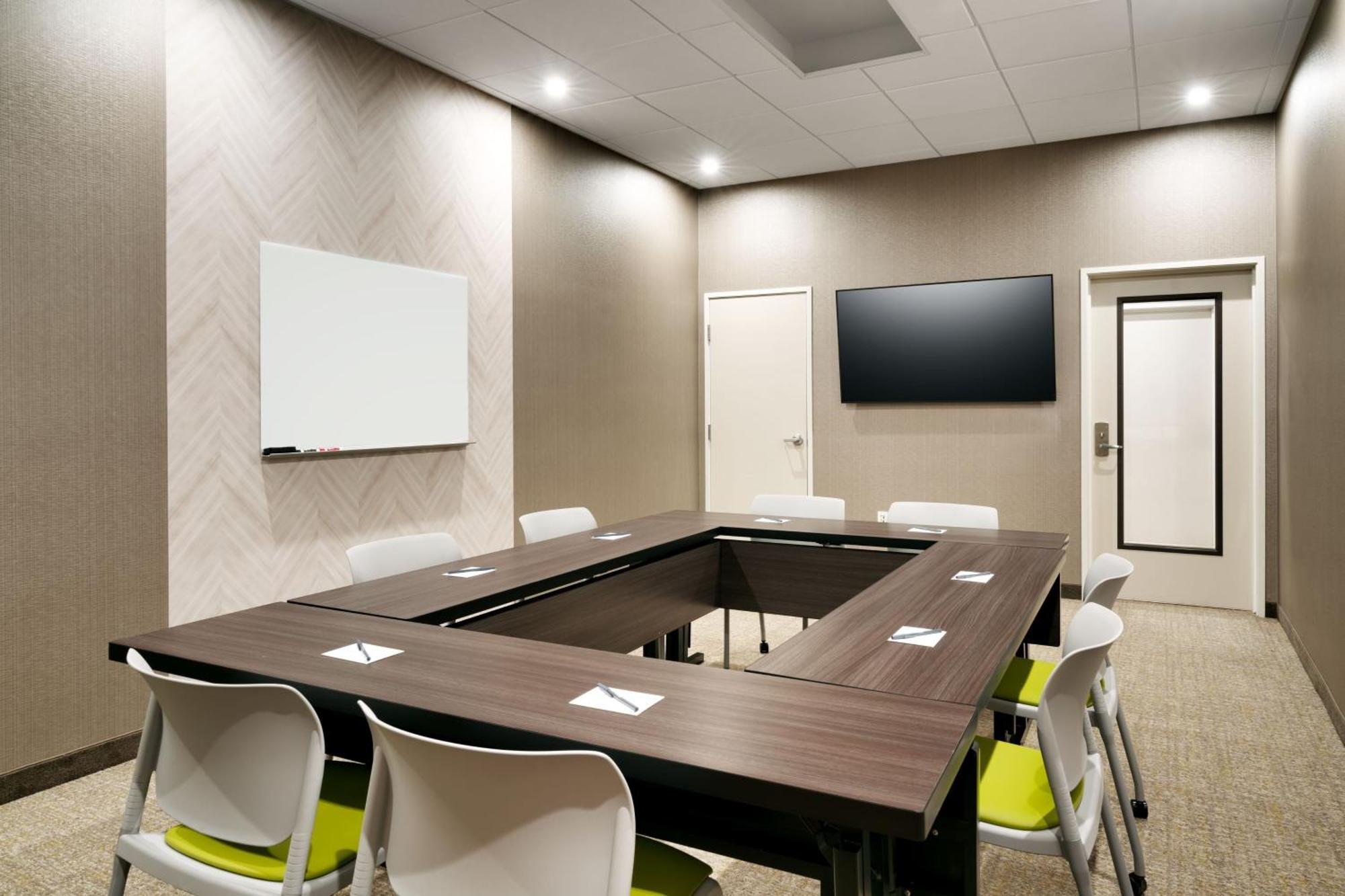Springhill Suites By Marriott Phoenix Scottsdale Kültér fotó