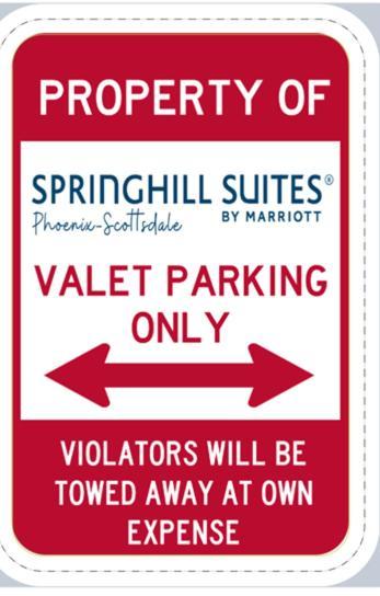 Springhill Suites By Marriott Phoenix Scottsdale Kültér fotó